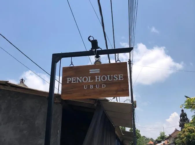 ゲストハウス Penol House 4*