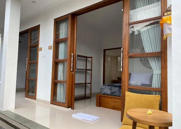 Penol House