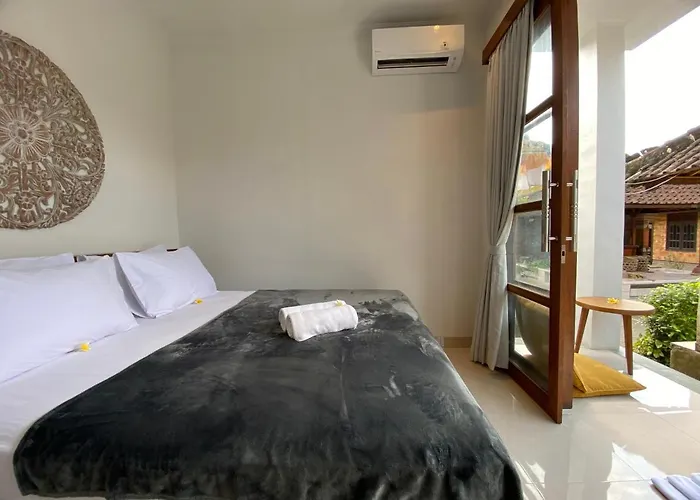 ゲストハウス Penol House